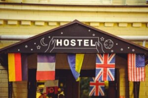 5 wskazówek dotyczących pobytu w hostelu