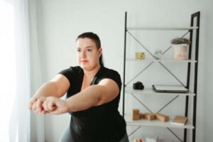 Osoby z niedoczynnością tarczycy - wskazówki dotyczące sportu i ćwiczeń
