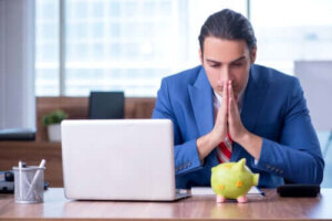 Jak pieniądze wpływają na zdrowie psychiczne?