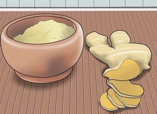 Dobroczynny korzeń imbiru: czy istnieją jakieś przeciwwskazania?