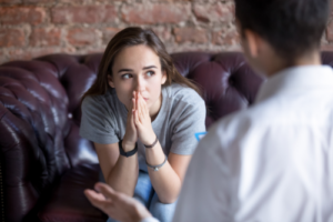 Psychoterapia - błędne założenia i rozpowszechnione mity