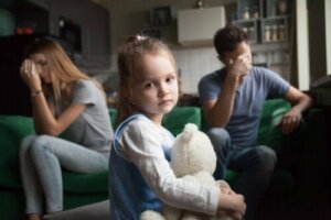 Parentyfikacja — na czym polega i jakie może mieć konsekwencje?