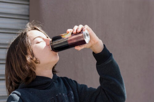 Oto dlaczego napoje energetyczne nie są odpowiednie dla dzieci