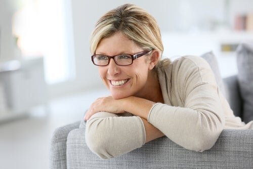 Etap menopauzy - 5 mitów, o których warto wiedzieć
