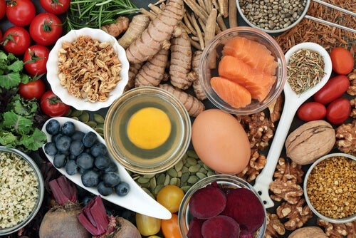 Niezbędne składniki odżywcze, które należy uwzględniać w diecie