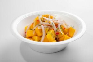 Dwa zdrowe i pyszne wegańskie przepisy na ceviche