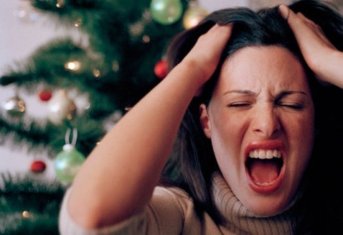 Święta Bożego Narodzenia – 11 strategii pozwalających zniwelować stres