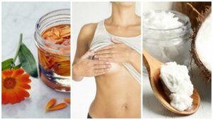 8 naturalnych domowych sposobów na popękane sutki