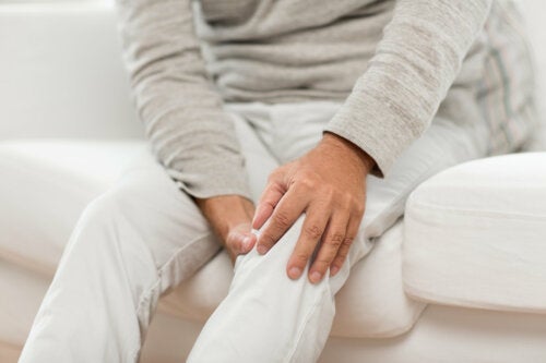 Ból kolana: przyczyny i środki zaradcze