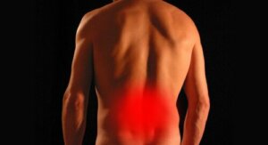 Jaka jest przyczyna bólu dolnej części pleców po prawej stronie?