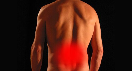Jaka jest przyczyna bólu dolnej części pleców po prawej stronie?