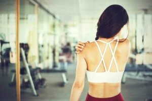 Ból mięśni — w jaki sposób zwalczyć go w naturalny sposób?