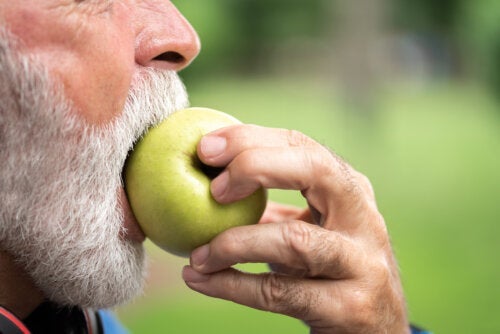8 odmian jabłek i ich charakterystyka