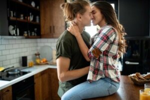 Znaczenie gry wstępnej lub zabaw przed seksem