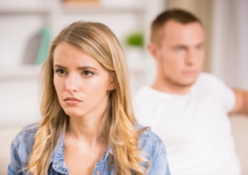 Co zrobić, gdy partner się złości i nie chce z tobą rozmawiać