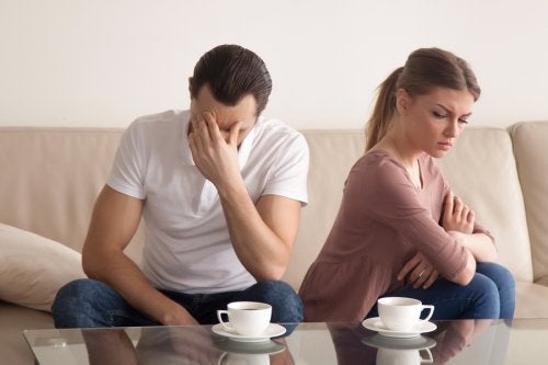 5 zdań, których nie powinieneś mówić swojemu partnerowi