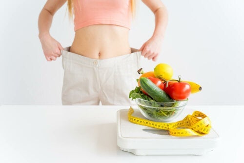 21-dniowy plan odchudzania - sposób na skuteczną utratę wagi