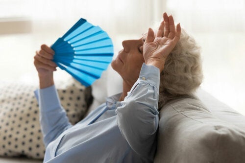 Trudności w okresie menopauzy — ulga dzięki naturalnym rozwiązaniom