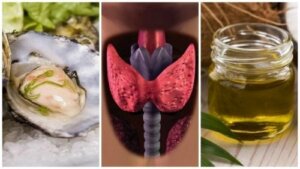 6 sposobów, aby naturalnie poprawić czynność tarczycy