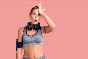 Podstawowe błędy popełniane na siłowni - o czym pamiętać?