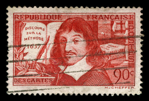 René Descartes: Dlaczego jest ojcem współczesnej filozofii?