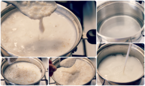 Poznaj zalety wody owsianej i dowiedz się, jak ją zrobić w domu