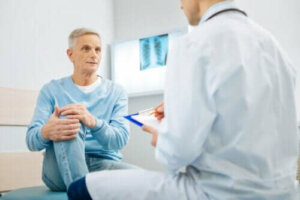 Wrodzona niewrażliwość na ból: co to jest?