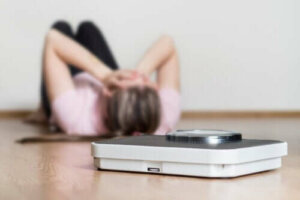 Czy jesteś ofiarą odporności na utratę wagi?