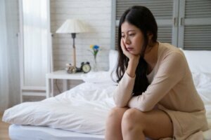 Zbyt ciasna miłość - miejsce, w którym nie ma miejsca na rozwój