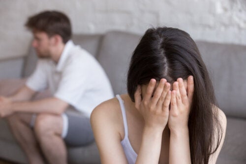 Co możesz zrobić, jeśli twój partner sprawia, że czujesz się źle?
