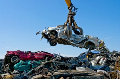 Jakie korzyści daje recykling pojazdów?