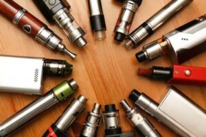 Długopisy Vape, czyli papierosy elektroniczne - co warto wiedzieć