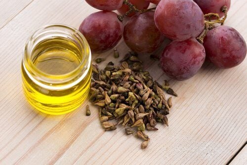 Potencjalna rola pestek winogron w walce z rakiem