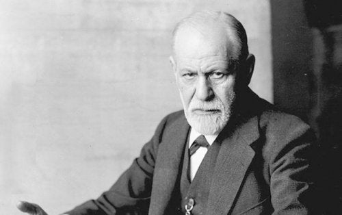 Ciekawe myśli Zygmunta Freuda na temat seksu