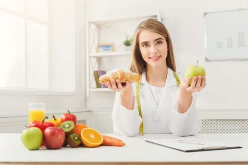 Najzdrowsze sposoby odżywiania - diety potwierdzone naukowo