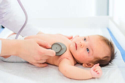 Jak zmniejszyć ryzyko wystąpienia zespołu nagłej śmierci niemowląt?