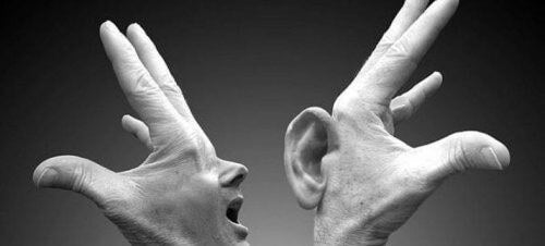 Znaczenie wiedzy o tym, jak być dobrym słuchaczem