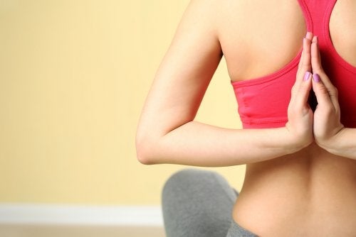 Co dzieje się z Twoim ciałem, gdy zaczynasz ćwiczyć jogę?
