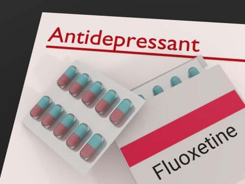 Fluoksetyna: zastosowania i skutki uboczne