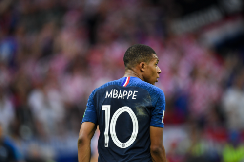Kylian Mbappé: Rygorystyczne ćwiczenia i dieta następnej wielkiej gwiazdy piłki nożnej