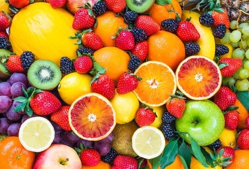 Wypróbuj te niesamowite przepisy na przejrzałe owoce