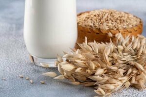 Naturalna utrata wagi przy pomocy wody owsianej: fakt czy fikcja?