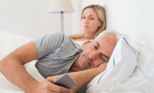 6 oznak, że twój partner uprawiał seks, ale z kimś innym