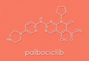Palbocyklib - poznaj preparat stosowany w leczeniu raka piersi