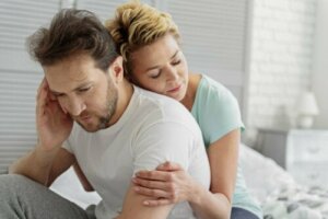 Jak możesz zapomnieć o przeszłości swojego partnera?