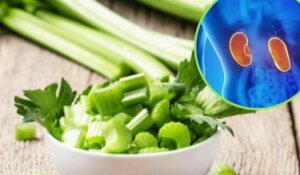 Ból nerek - zwalcz go naturalnymi produktami na bazie ziół!