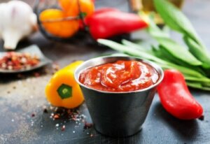 Jak zrobić Aji Rocoto i Aji de Pollería, dodatki do peruwiańskich potraw?