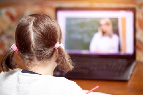 Jak mogę pomóc dziecku na zajęciach wirtualnych?