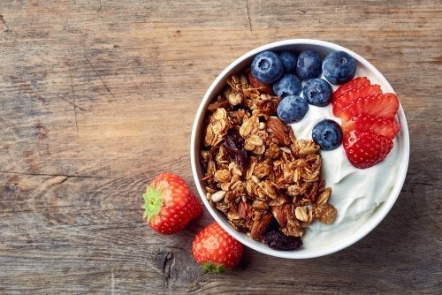 Zdrowe opcje śniadaniowe - poznaj 13 propozycji