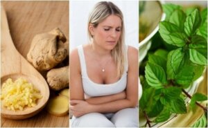 Zapalenie żołądka i jelit - skuteczne naturalne sposoby